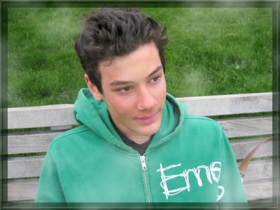 D*A*V*I*D                                   (le ptit biker)