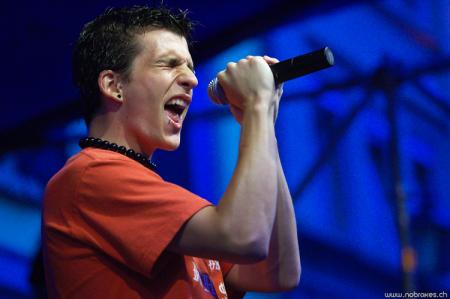 *mn chanteur prefere*