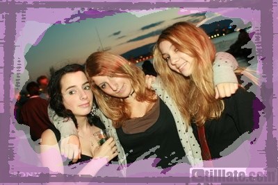 SOIREE ELECTRO &agrave; GENEVE PLAGE 