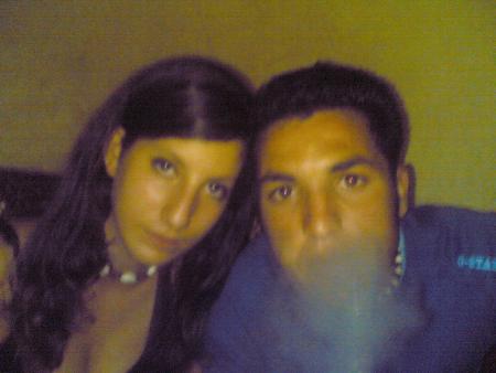 un super pote oci a ma cousine