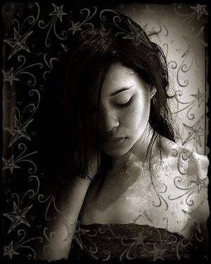 *ToUt cEs mOts Et cEs r&ecirc;VeS pArTi eN fuM&eacute;e*