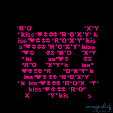 *-*-*-*-*-*-*-*-*-*-*R*O*X*Y*-*-*-*-*-*-*-*-*-*-*-*-*