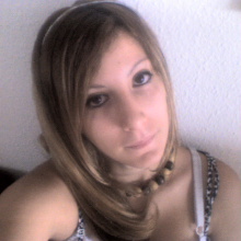 voila pr ceux qui voulait voir mon nez apres l'op&eacute;ration...