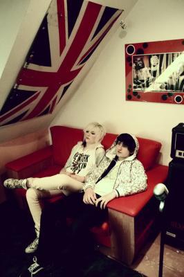 *le couple parfait *nivo styl